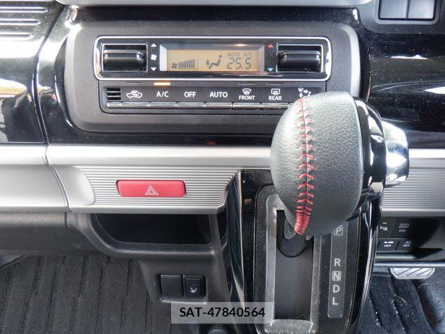 Mazda FLAIR WAGON 2019-01 3669792-12