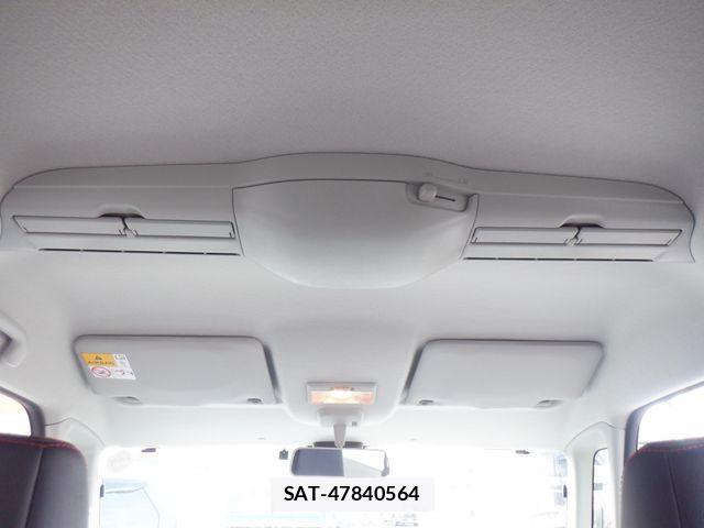 Mazda FLAIR WAGON 2019-01 3669792-17