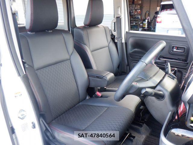 Mazda FLAIR WAGON 2019-01 3669792-18