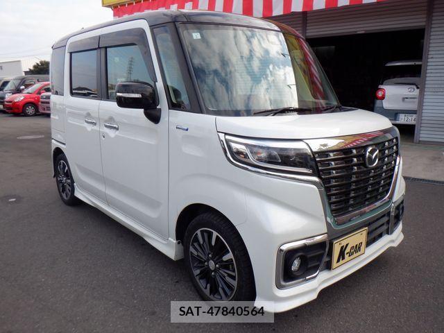 Mazda FLAIR WAGON 2019-01 3669792-1