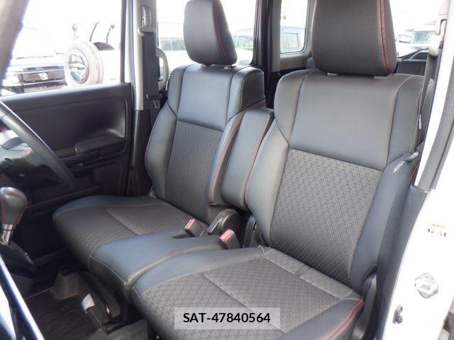 Mazda FLAIR WAGON 2019-01 3669792-20