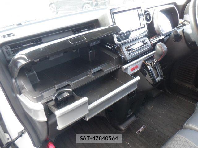 Mazda FLAIR WAGON 2019-01 3669792-22