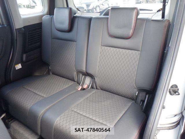 Mazda FLAIR WAGON 2019-01 3669792-23