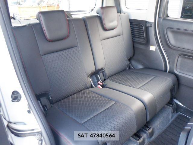 Mazda FLAIR WAGON 2019-01 3669792-24