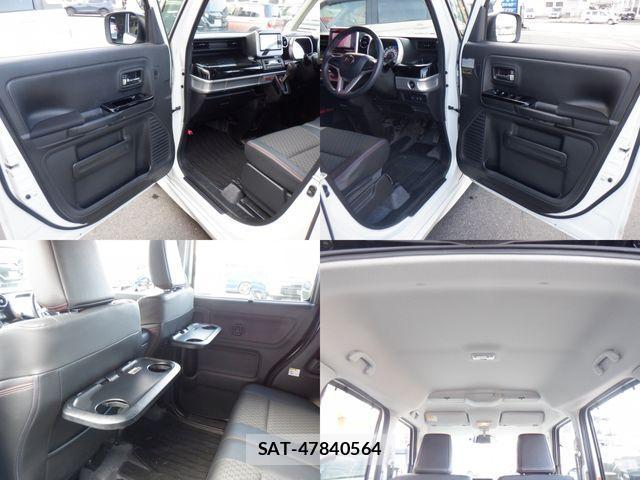 Mazda FLAIR WAGON 2019-01 3669792-25