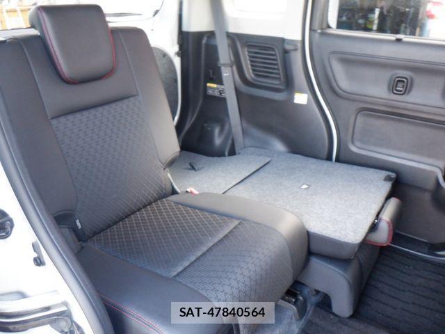Mazda FLAIR WAGON 2019-01 3669792-26