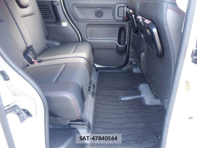 Mazda FLAIR WAGON 2019-01 3669792-27