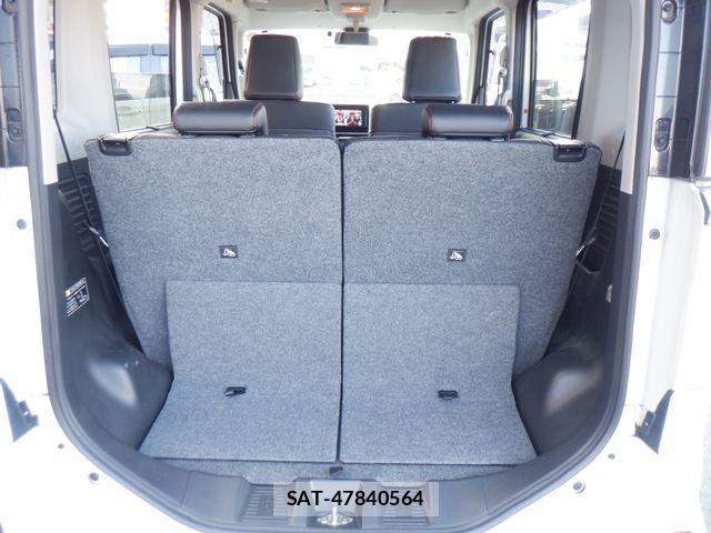 Mazda FLAIR WAGON 2019-01 3669792-28