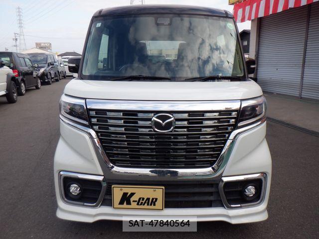 Mazda FLAIR WAGON 2019-01 3669792-2