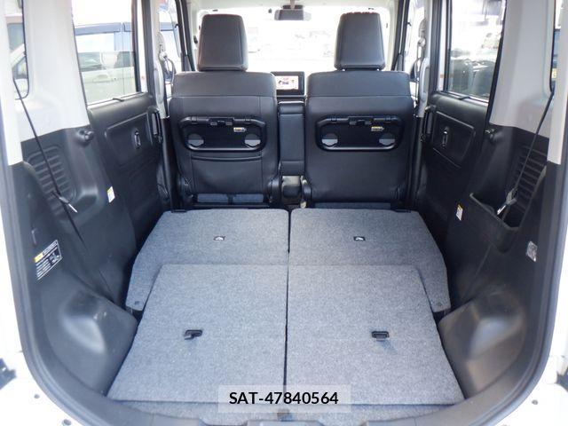 Mazda FLAIR WAGON 2019-01 3669792-29