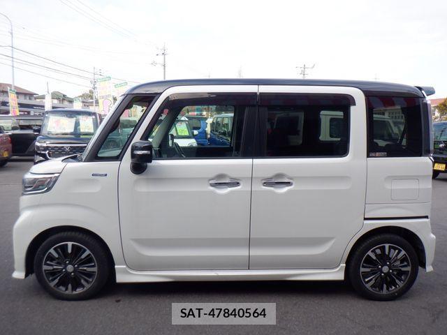 Mazda FLAIR WAGON 2019-01 3669792-5
