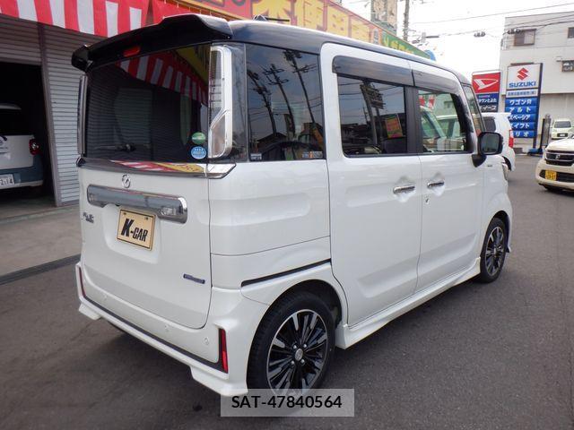 Mazda FLAIR WAGON 2019-01 3669792-6