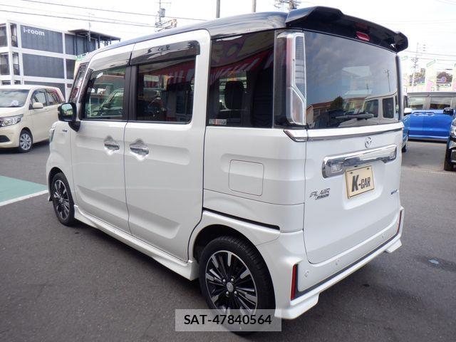 Mazda FLAIR WAGON 2019-01 3669792-7