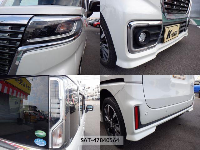 Mazda FLAIR WAGON 2019-01 3669792-8