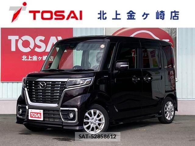 Mazda FLAIR WAGON 2019-01 4370870-0