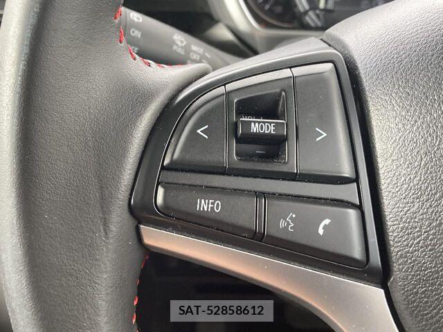 Mazda FLAIR WAGON 2019-01 4370870-10