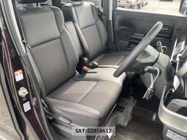 Mazda FLAIR WAGON 2019-01 4370870-14