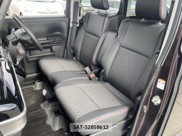 Mazda FLAIR WAGON 2019-01 4370870-15