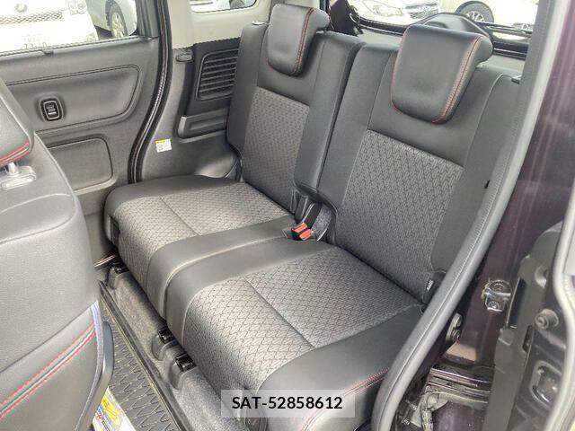 Mazda FLAIR WAGON 2019-01 4370870-16
