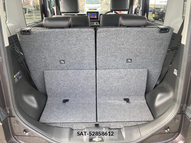 Mazda FLAIR WAGON 2019-01 4370870-17