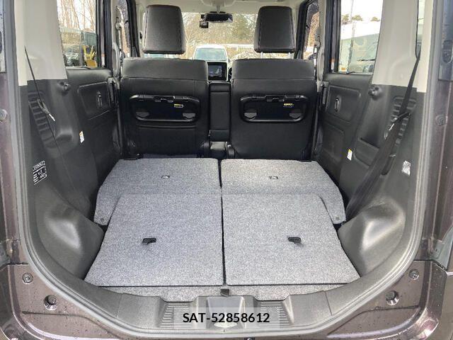 Mazda FLAIR WAGON 2019-01 4370870-18