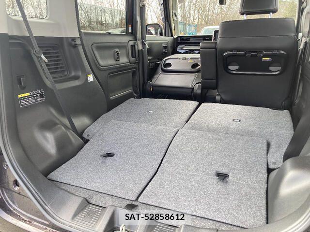 Mazda FLAIR WAGON 2019-01 4370870-19