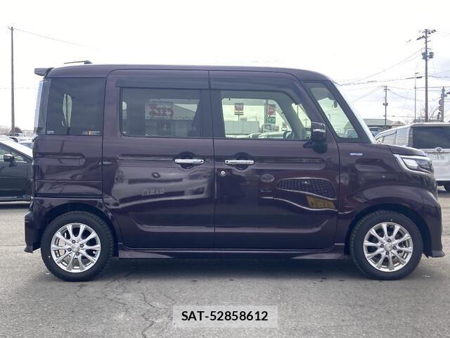 Mazda FLAIR WAGON 2019-01 4370870-21