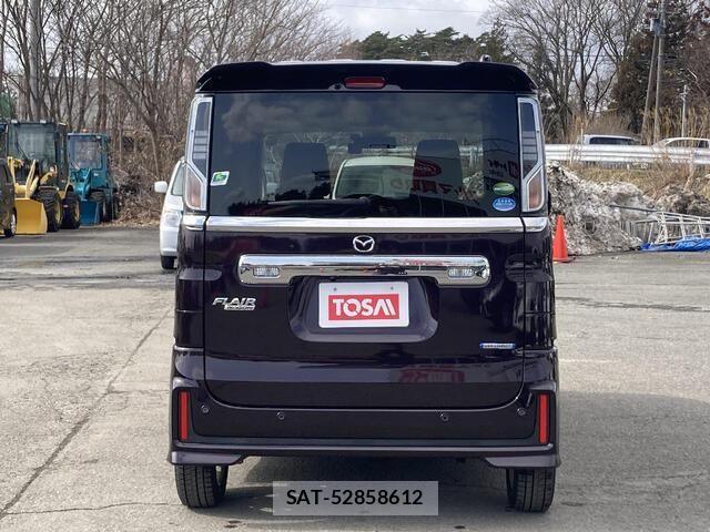 Mazda FLAIR WAGON 2019-01 4370870-22