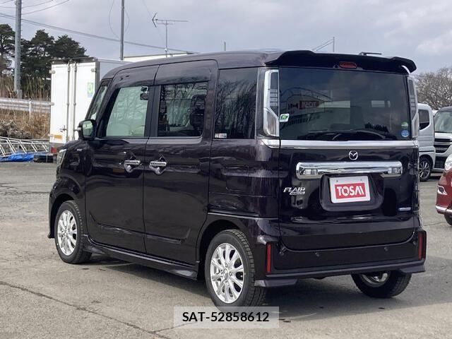 Mazda FLAIR WAGON 2019-01 4370870-23