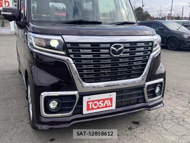 Mazda FLAIR WAGON 2019-01 4370870-24