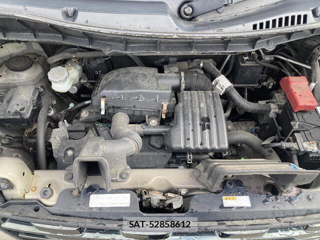 Mazda FLAIR WAGON 2019-01 4370870-26
