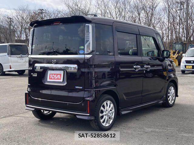 Mazda FLAIR WAGON 2019-01 4370870-3