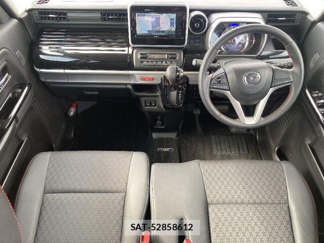 Mazda FLAIR WAGON 2019-01 4370870-4