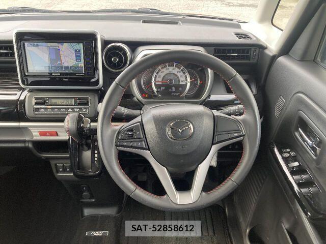 Mazda FLAIR WAGON 2019-01 4370870-5