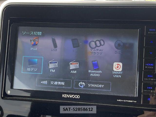 Mazda FLAIR WAGON 2019-01 4370870-6