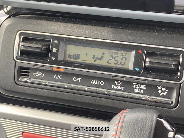 Mazda FLAIR WAGON 2019-01 4370870-8