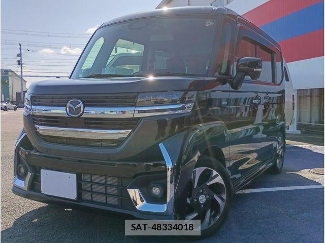 Mazda FLAIR WAGON 2024-07 5867796-0
