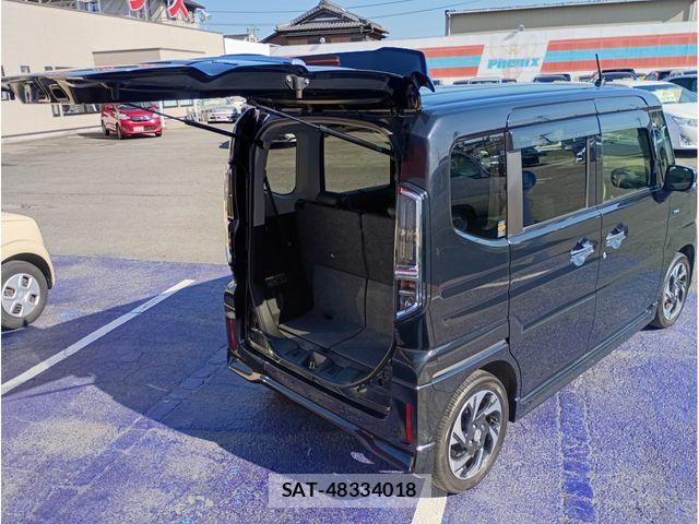 Mazda FLAIR WAGON 2024-07 5867796-13