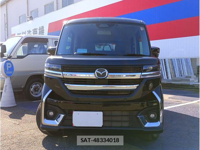 Mazda FLAIR WAGON 2024-07 5867796-1