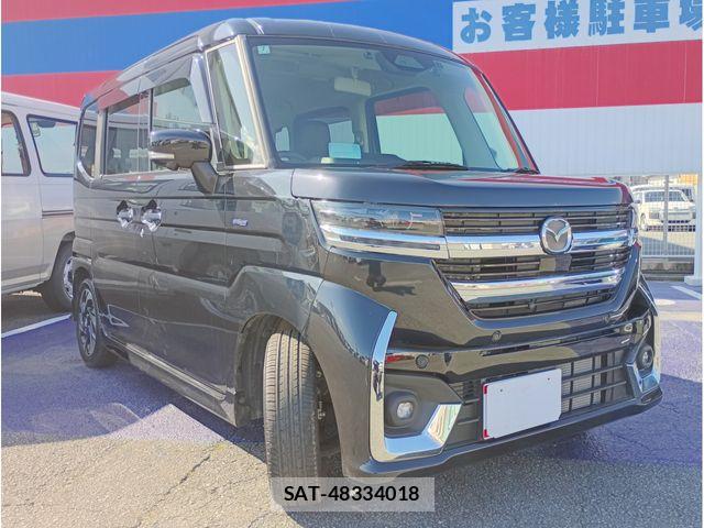 Mazda FLAIR WAGON 2024-07 5867796-2