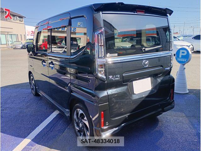 Mazda FLAIR WAGON 2024-07 5867796-4