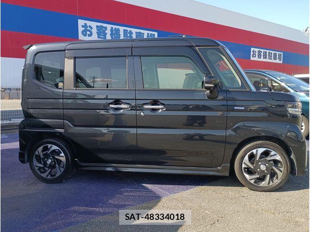 Mazda FLAIR WAGON 2024-07 5867796-5