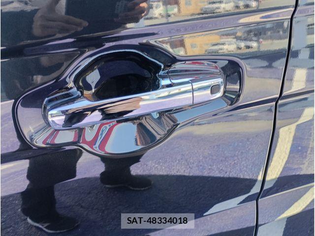 Mazda FLAIR WAGON 2024-07 5867796-8