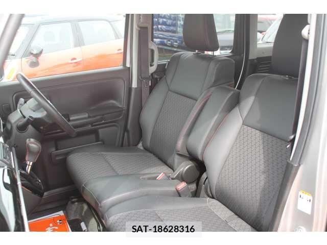 Mazda FLAIR WAGON 2019-03 5867795-9
