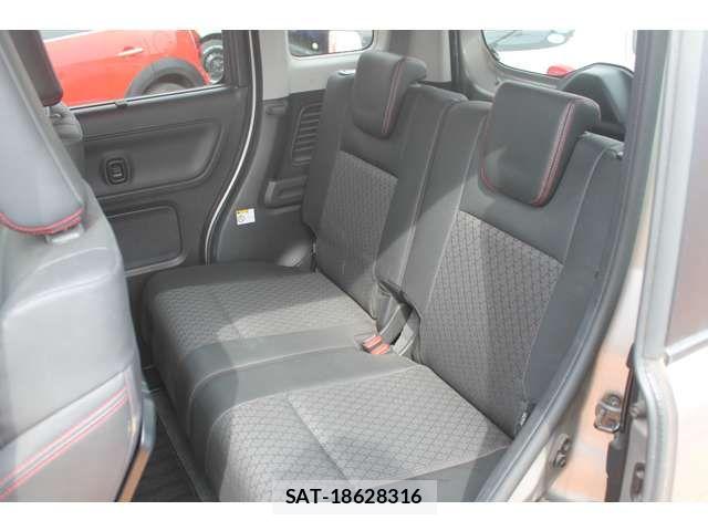 Mazda FLAIR WAGON 2019-03 5867795-10