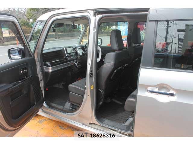 Mazda FLAIR WAGON 2019-03 5867795-11