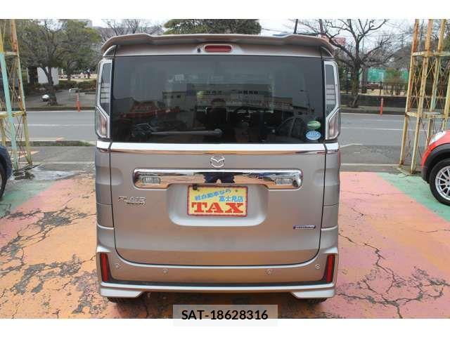 Mazda FLAIR WAGON 2019-03 5867795-13
