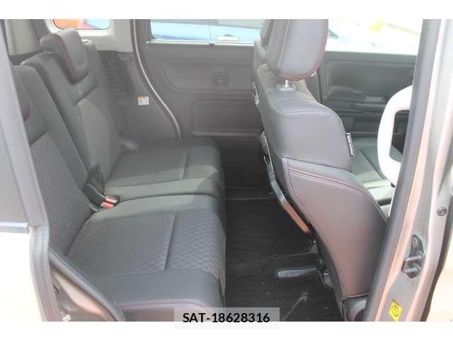 Mazda FLAIR WAGON 2019-03 5867795-16