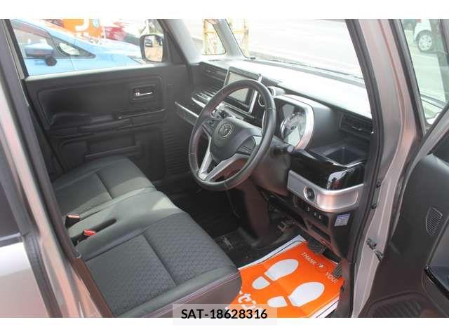 Mazda FLAIR WAGON 2019-03 5867795-17