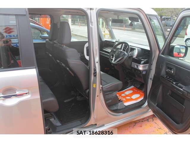 Mazda FLAIR WAGON 2019-03 5867795-18